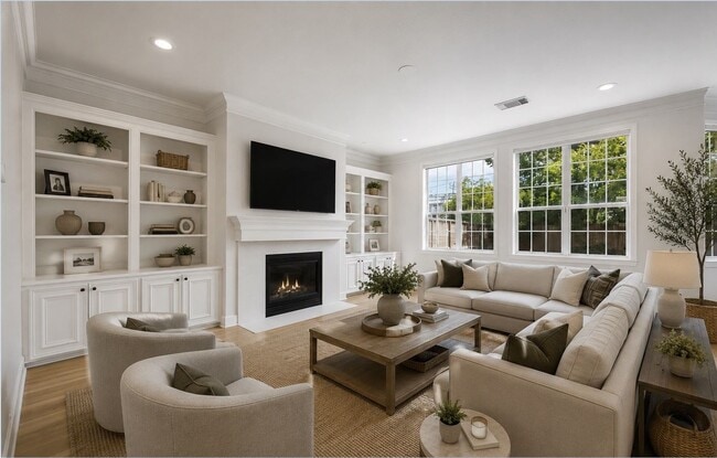 Building Photo - 4601 Mimosa Dr