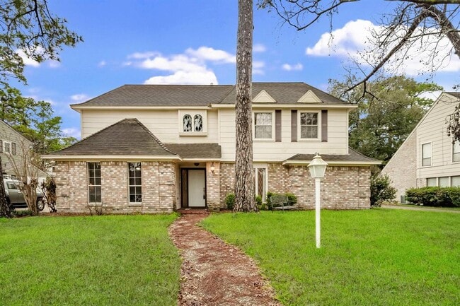 Building Photo - 11827 Normont Dr