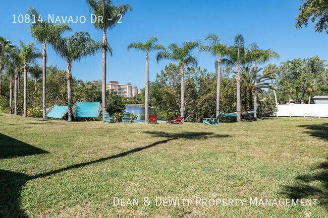 Building Photo - 10814 Navajo Dr