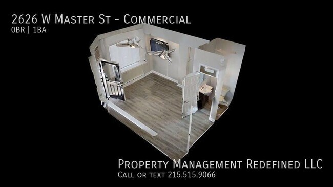 Building Photo - 2626 W Master St