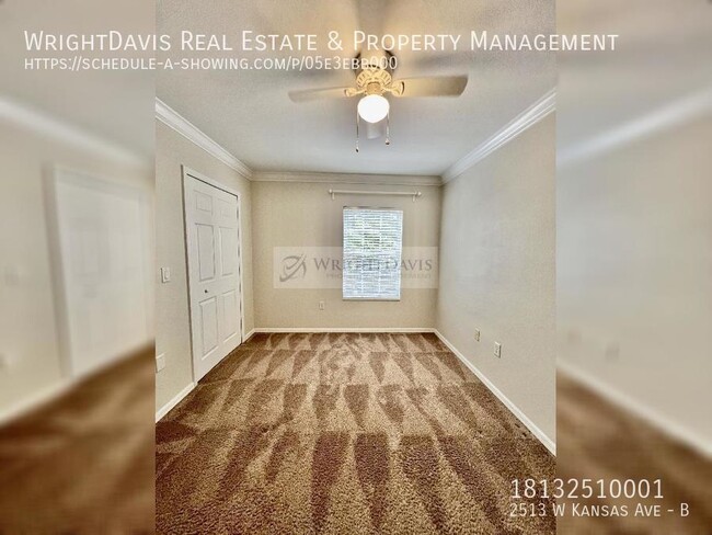 Building Photo - 2513 W Kansas Ave