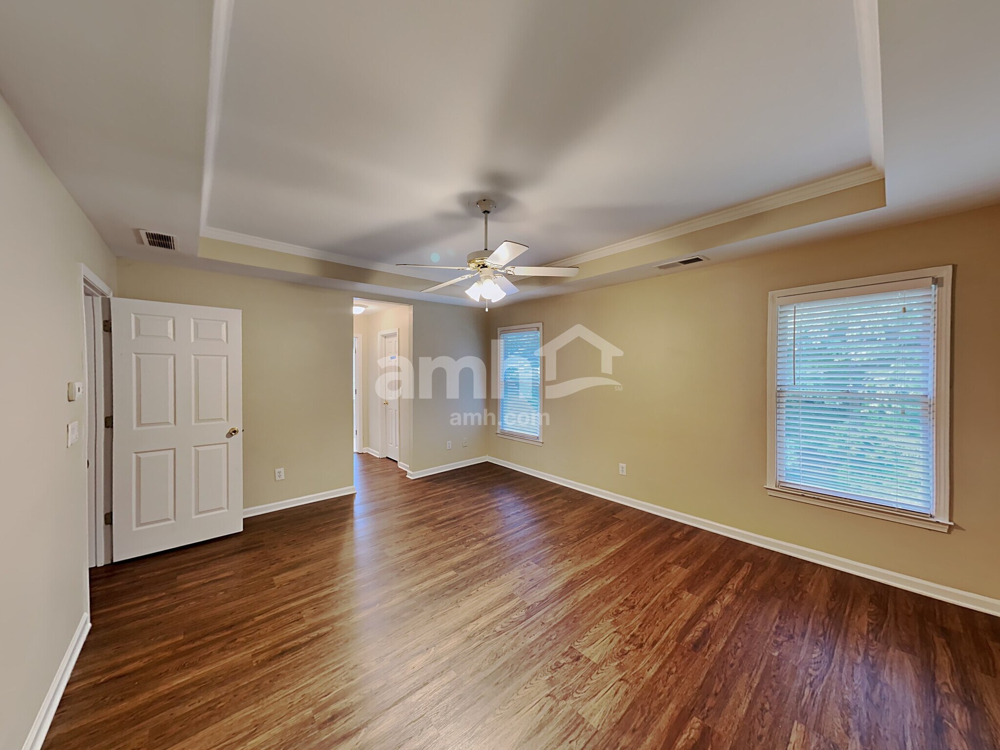 Building Photo - 4821 Thicket Path NW