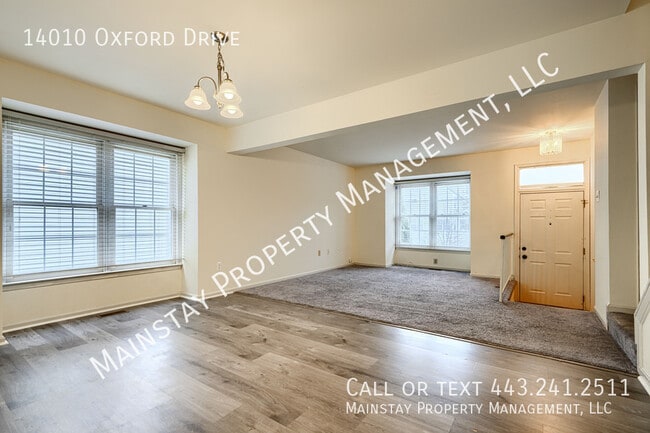 Building Photo - 14010 Oxford Dr