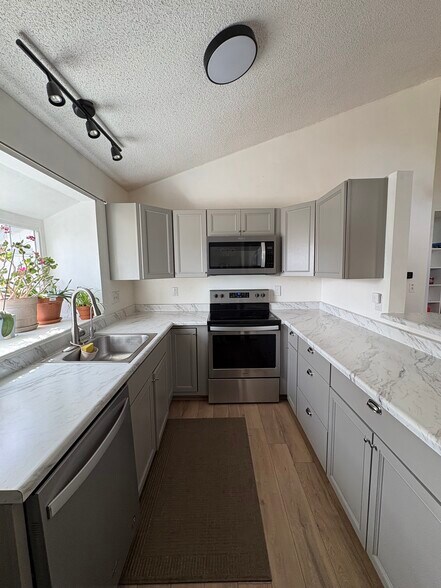 Building Photo - 5000 S Pagosa St