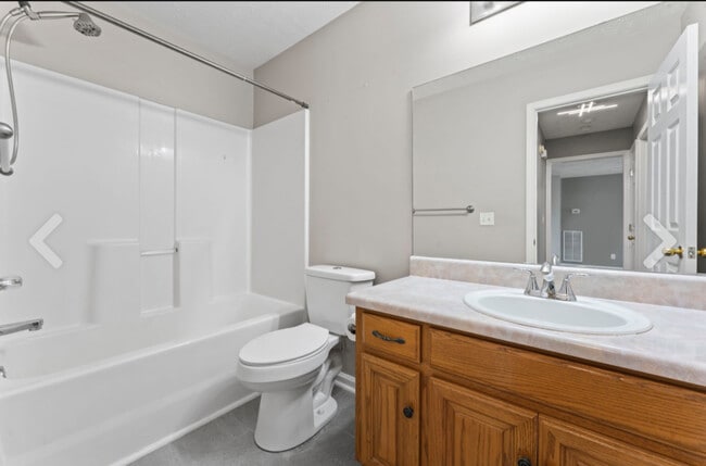 Building Photo - 8003 Minehead Dr