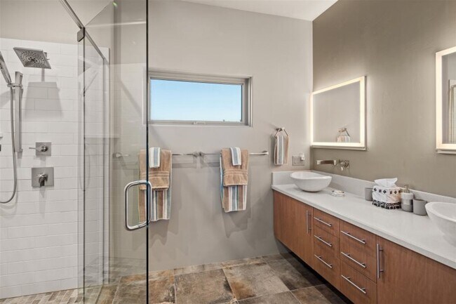 Building Photo - Exquisite Luxury Home Basking in Red Rock Mountains with Infrared Sauna + Fire Tables, Near Oak C...