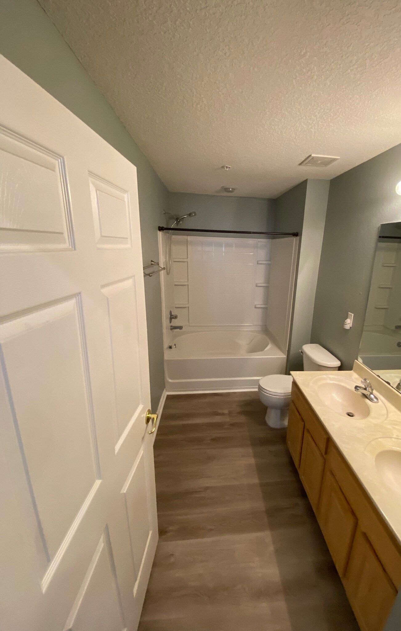 Master Bathroom1 - 785 Oakleaf Plantation Pky