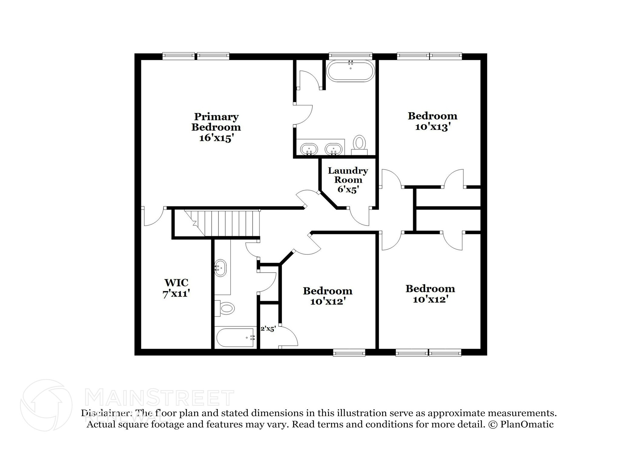 Building Photo - 7108 Snodgrass Hill Ct