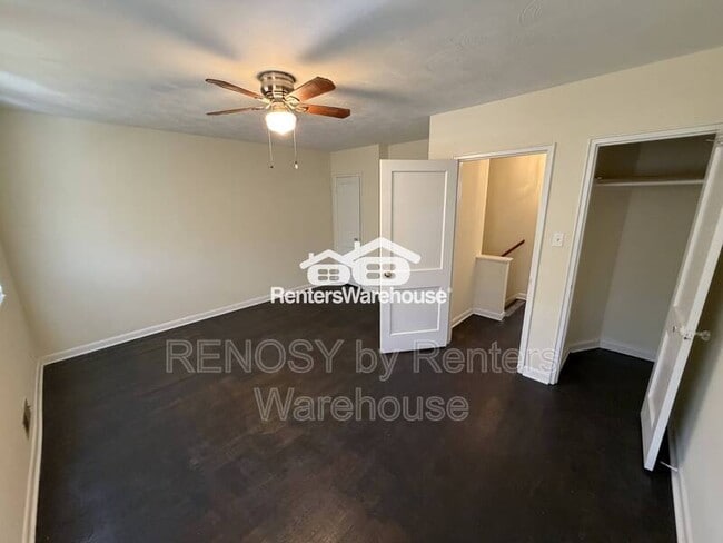 Building Photo - 1614 S Ellamont St