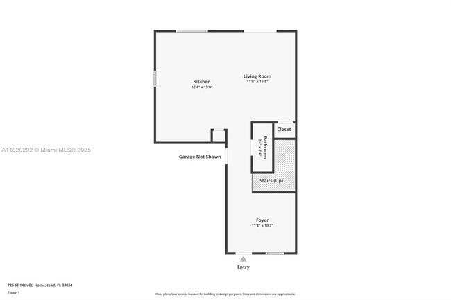 Building Photo - 725 SE 14th Ct