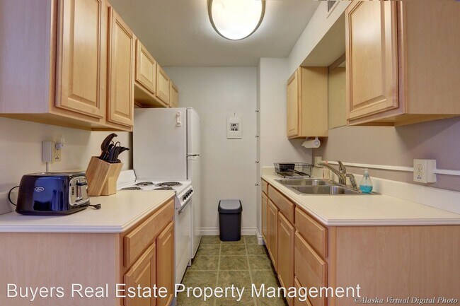 Building Photo - 1 br, 1 bath House - 525 W 3rd Avenue #509