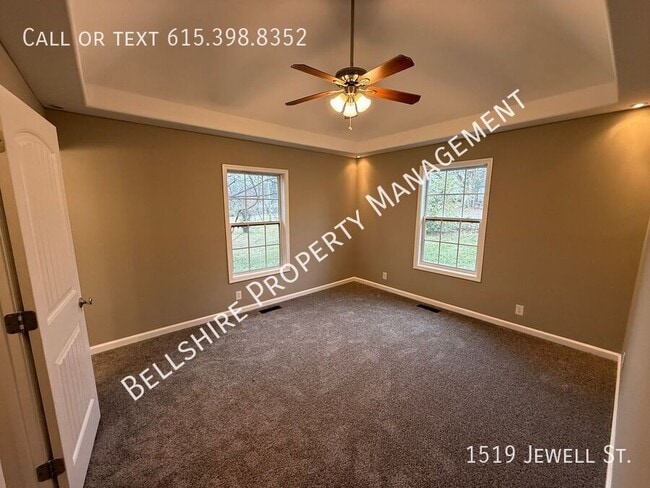 Building Photo - 1519 Jewel St