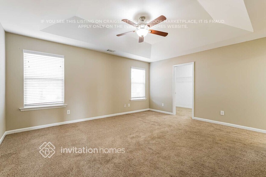 Building Photo - 3910 Kesler Ct