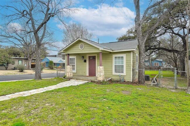 Building Photo - 916 Jewell St