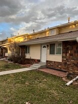 Building Photo - 1008 S Miller St