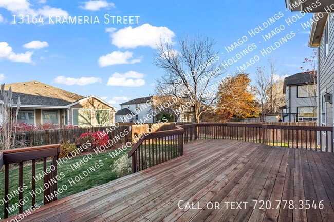 Building Photo - 13164 Krameria St