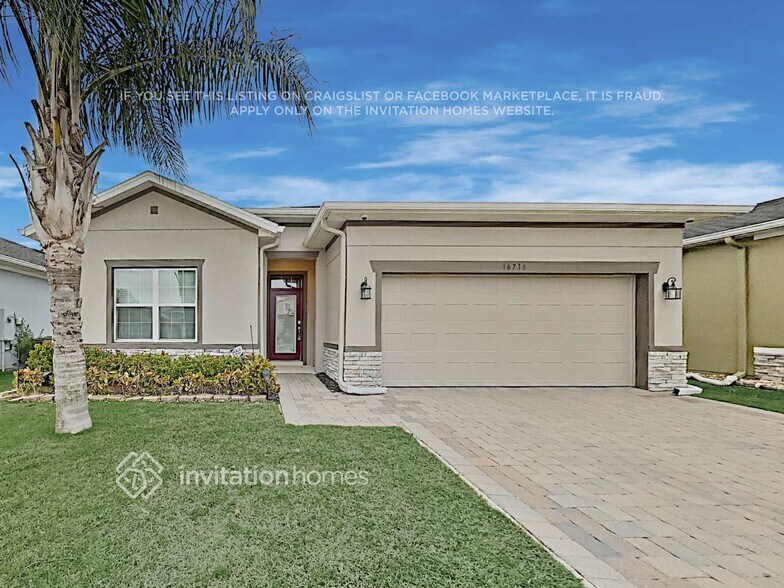 Primary Photo - 16718 Abbey Hill Ct