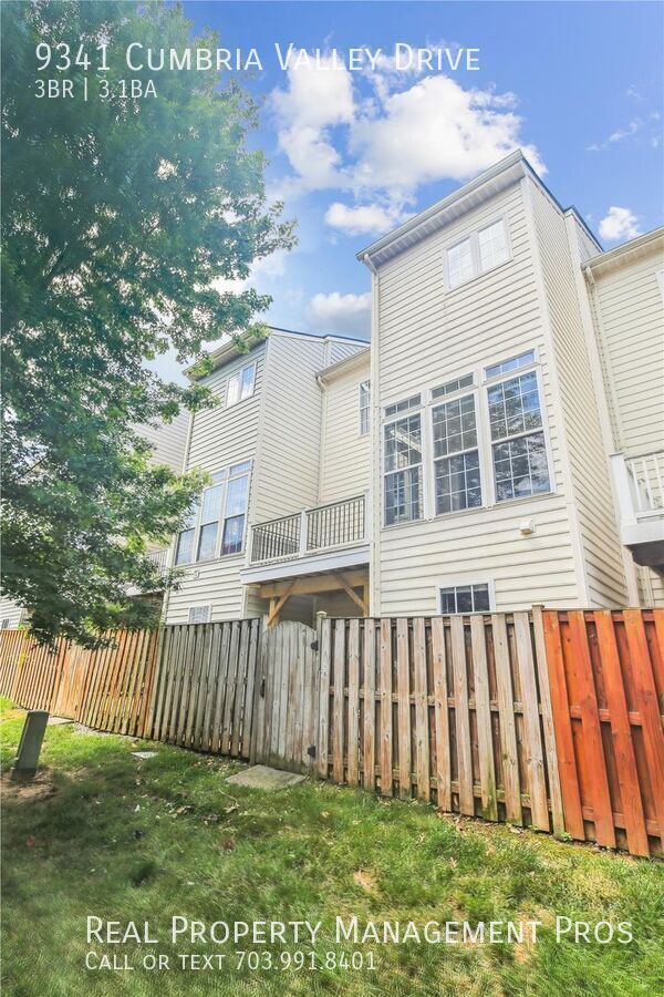Building Photo - 9341 Cumbria Valley Dr