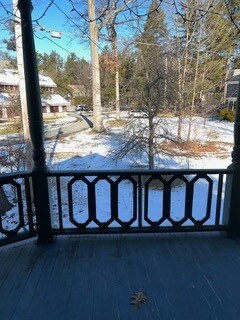 Building Photo - 5 Albany Ave