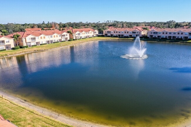 Building Photo - Partridge on University