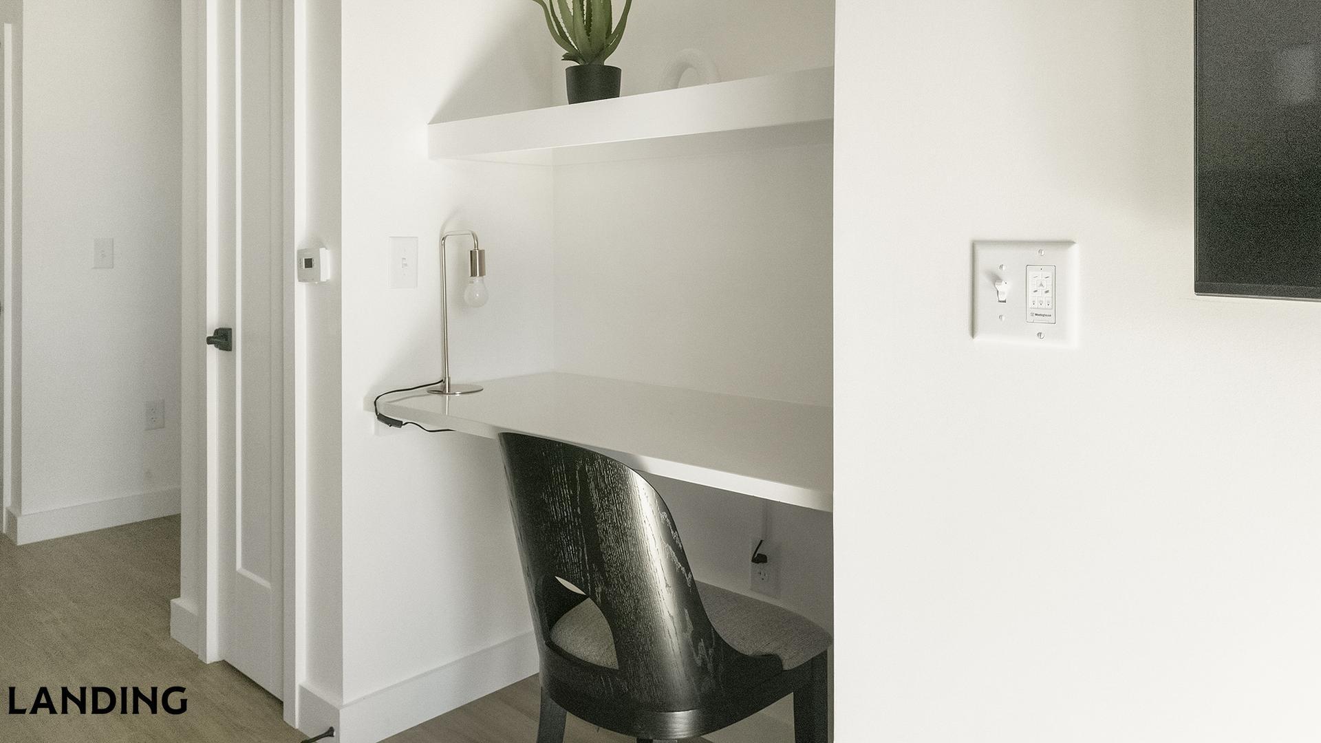 Building Photo - 1007 S Mint St