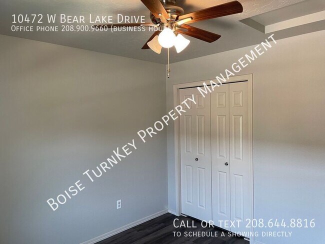 Building Photo - 10472 W Bear Lake Dr