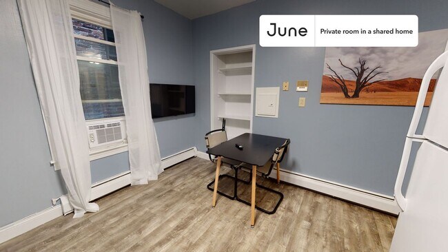 Building Photo - Room in Shared 3 bed/1 bath home in Mission Hill