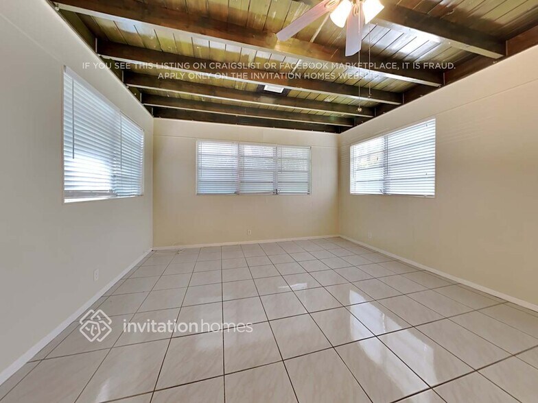 Building Photo - 7508 Jewel Ave