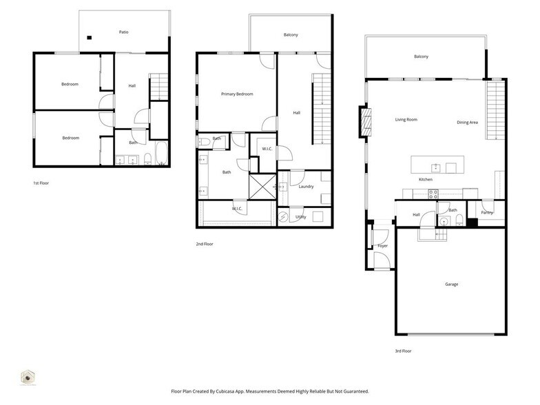 Building Photo - 405 W Myrtle St