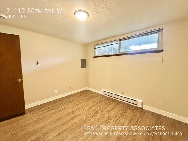 Building Photo - 21112 80th Ave W