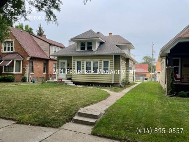 Primary Photo - 4962 W Medford Ave