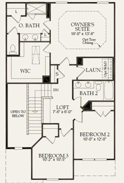 Building Photo - 2021 Auburn Leaf Ct