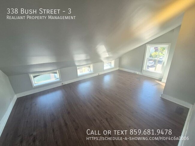 Building Photo - 338 Bush St