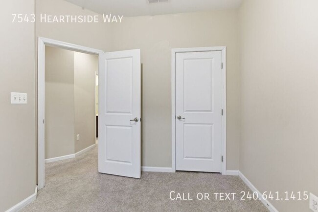 Building Photo - 7543 Hearthside Way