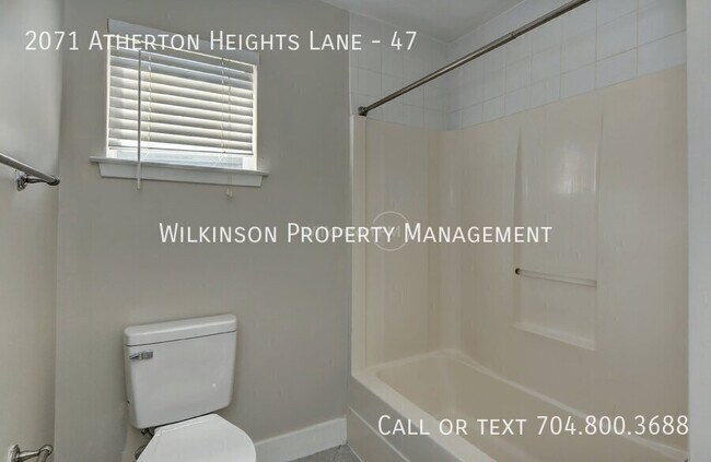 Building Photo - 2071 Atherton Heights Ln