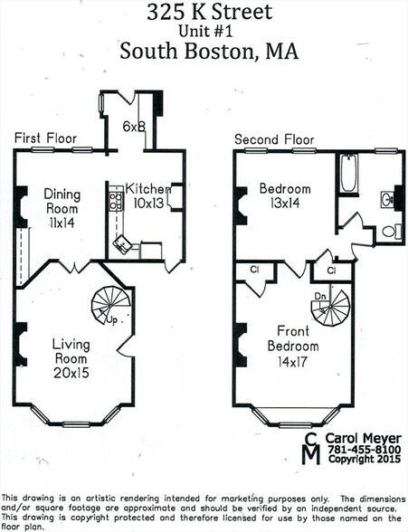 Building Photo - 325 K St