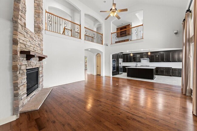 Building Photo - 3 N Beech Springs Cir