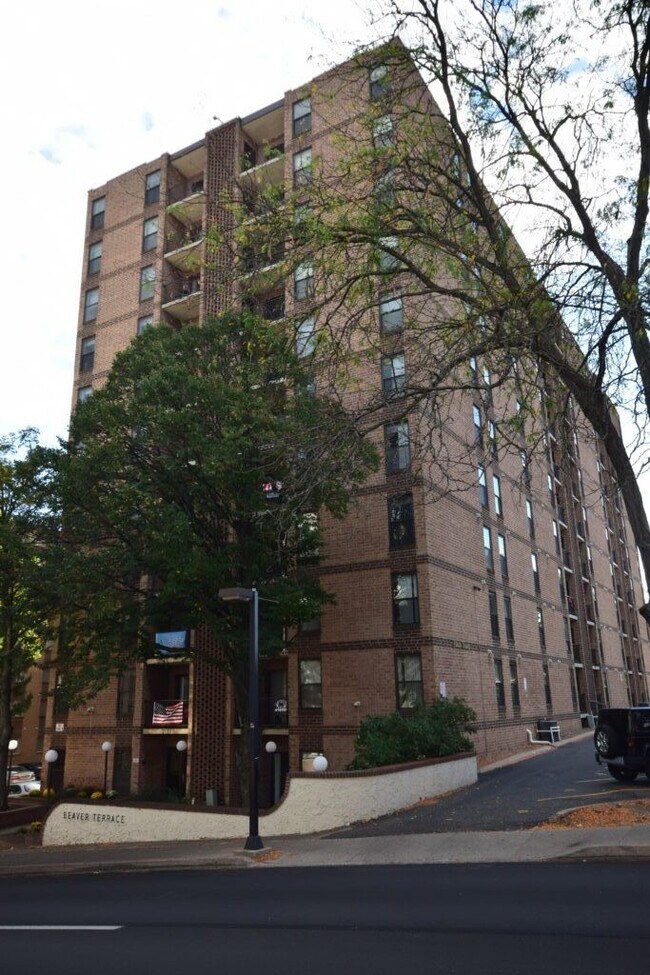 Building Photo - Beaver Terrace-502