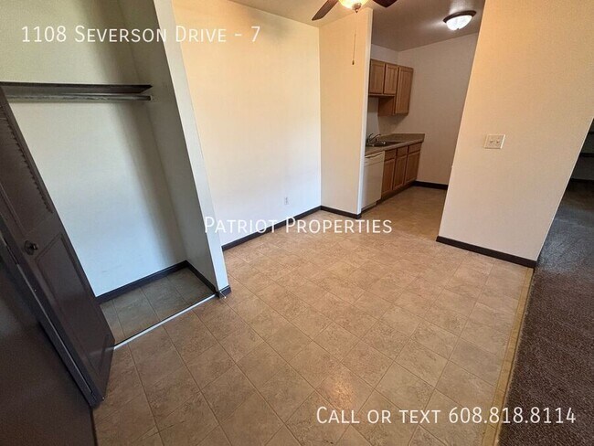 Building Photo - 1108 Severson Dr