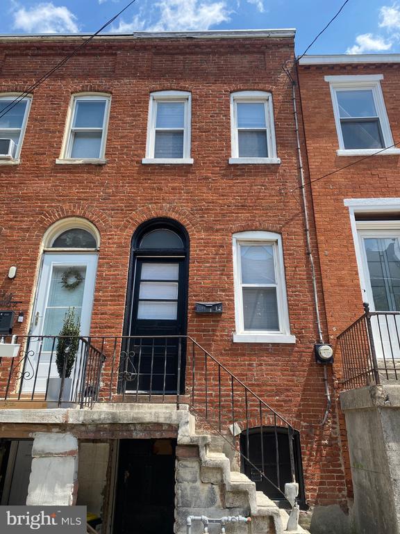 Building Photo - 519 S Prince St
