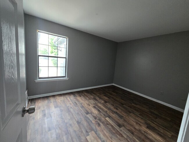 Second Bedroom - 2104 Woodbridge Commons Way