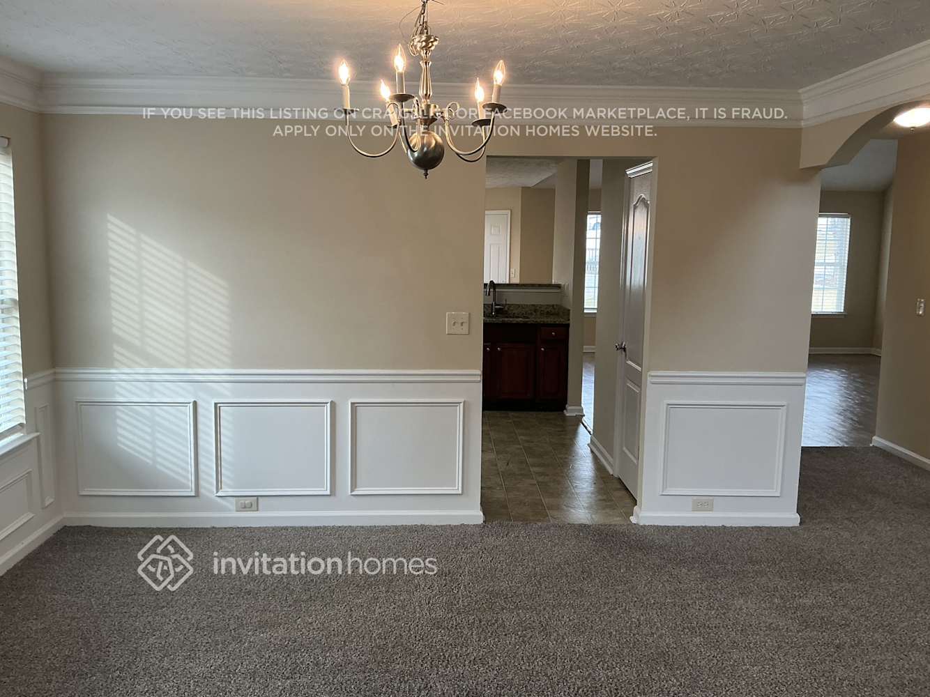 Building Photo - 4444 Grove Lake St SW