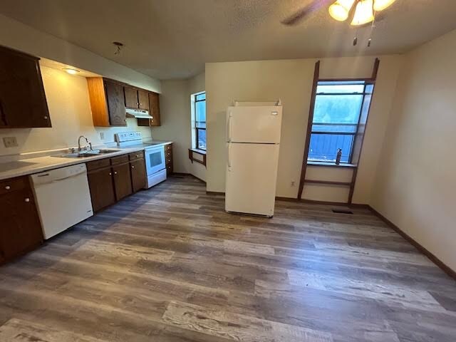 Building Photo - 1403 N Clay Ave