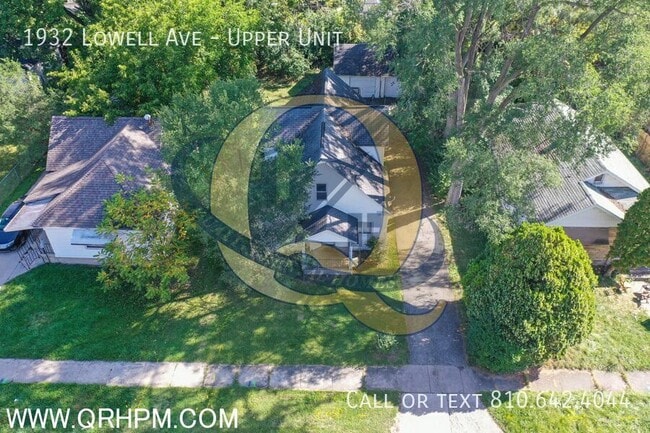 Building Photo - 1932 Lowell Ave