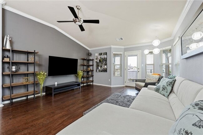 Building Photo - 7310 Sunset Heights Cir