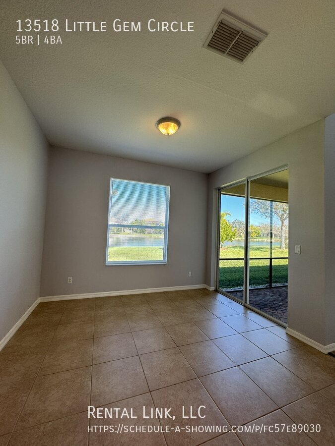 Building Photo - 13518 Little Gem Cir