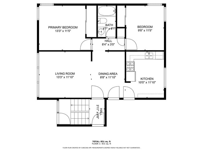 Building Photo - 5457 W Edmunds St