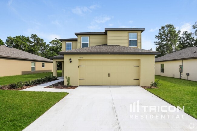Building Photo - 1066 Mansfield Rd