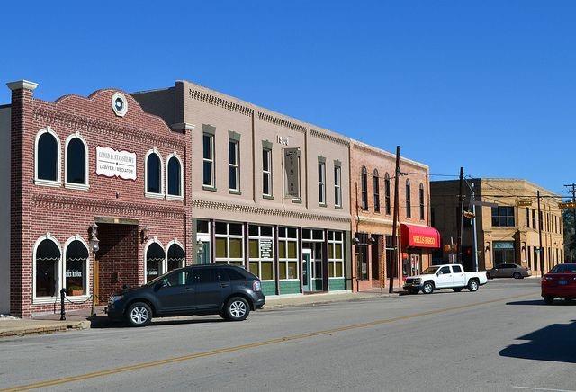 Building Photo - 415 N Beauregard St