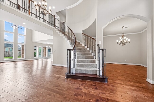 Building Photo - 4307 Madera Creek Ln